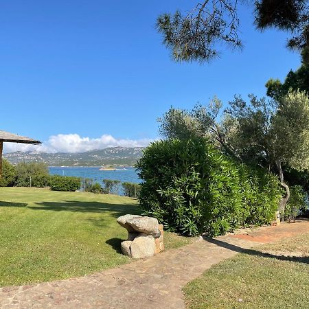 Villa Annalia Канниджионе Экстерьер фото