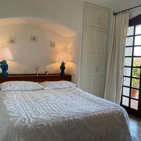 Villa Annalia Канниджионе Экстерьер фото