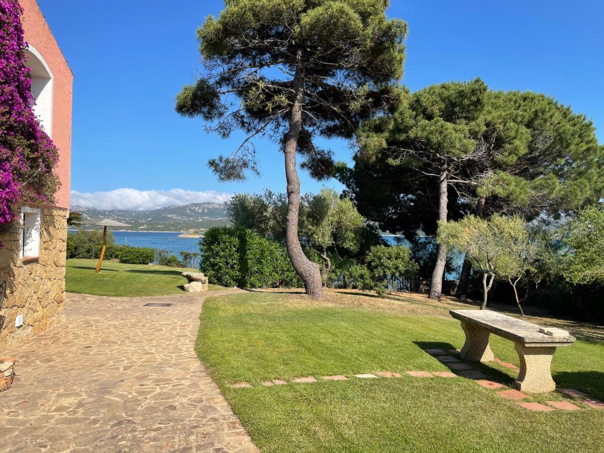 Villa Annalia Канниджионе Экстерьер фото