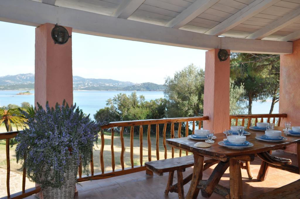 Villa Annalia Канниджионе Экстерьер фото