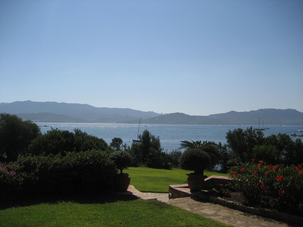 Villa Annalia Канниджионе Экстерьер фото