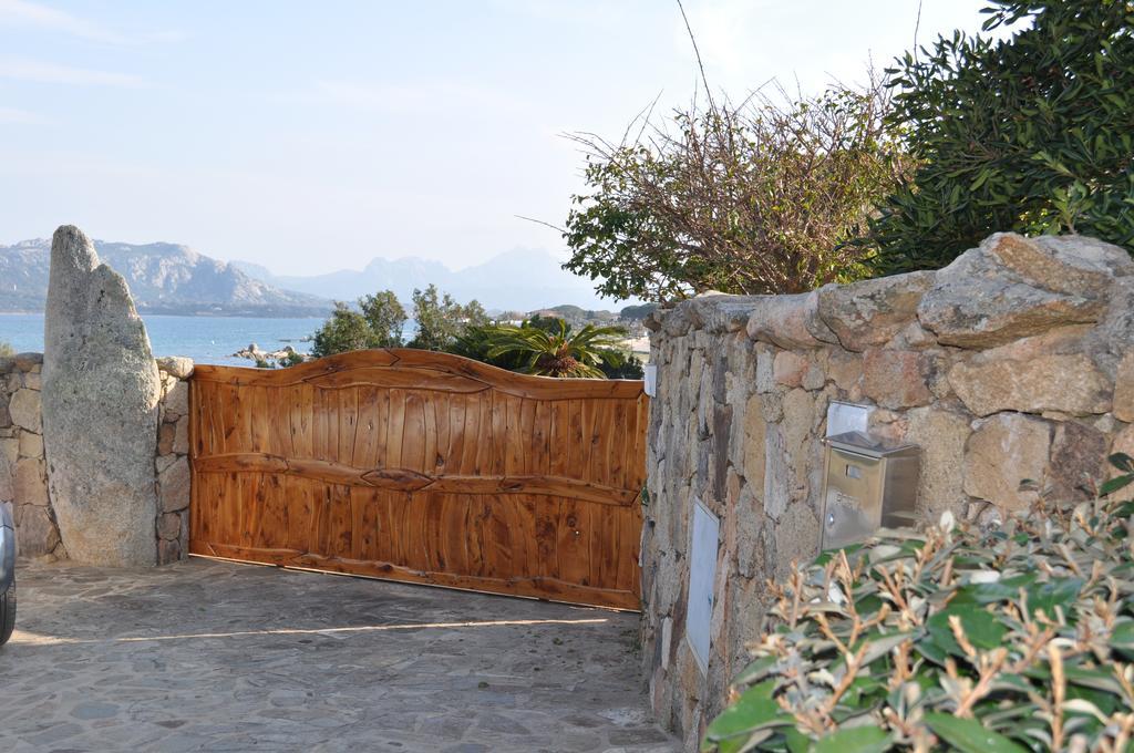 Villa Annalia Канниджионе Экстерьер фото