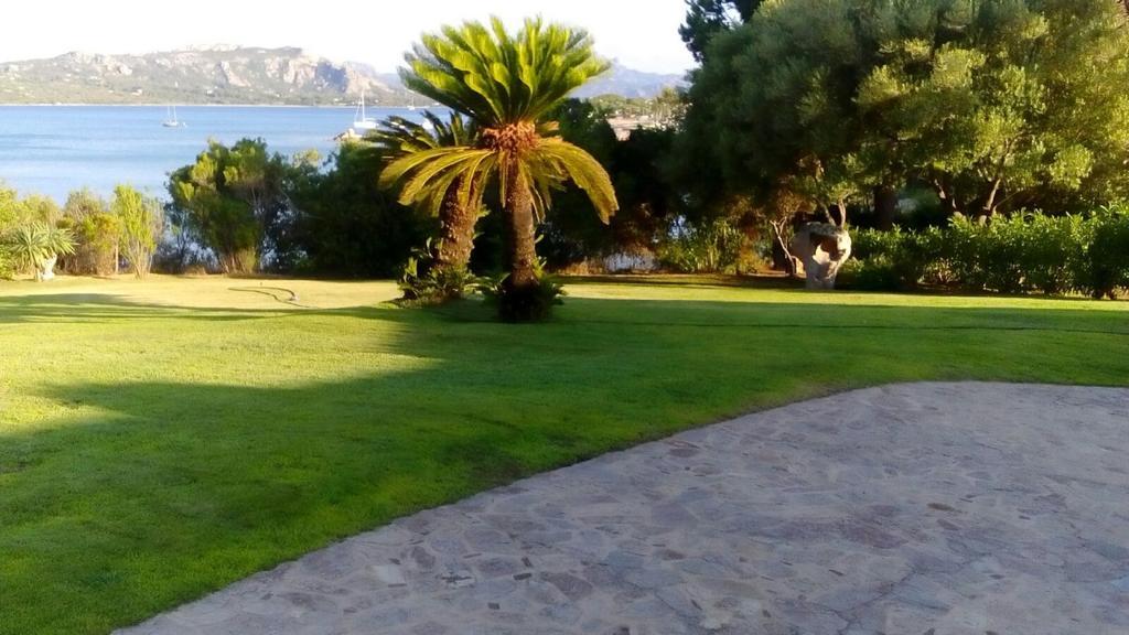Villa Annalia Канниджионе Экстерьер фото