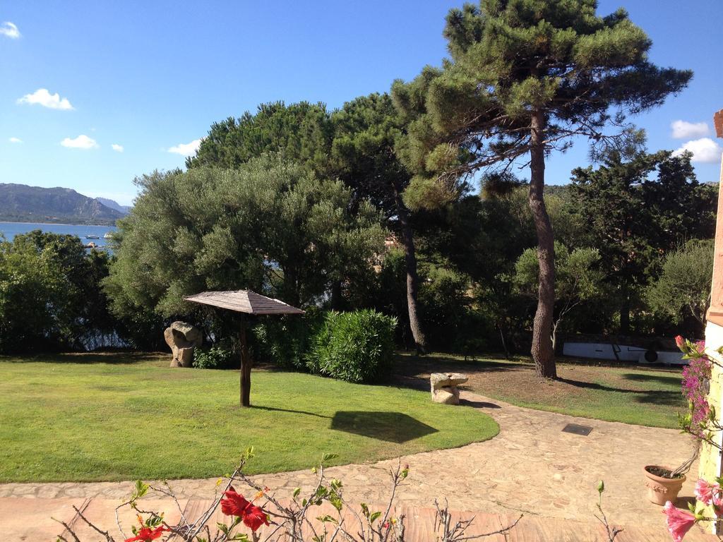 Villa Annalia Канниджионе Экстерьер фото