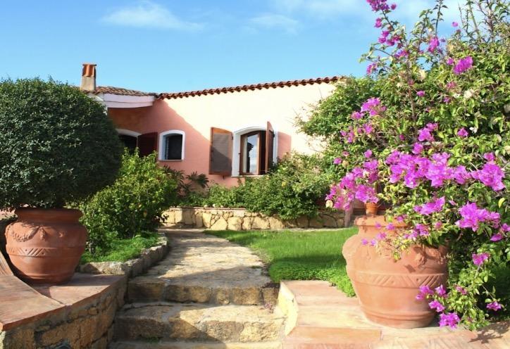 Villa Annalia Канниджионе Экстерьер фото