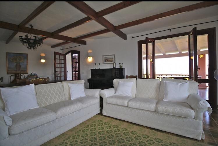 Villa Annalia Канниджионе Экстерьер фото