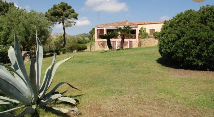 Villa Annalia Канниджионе Экстерьер фото