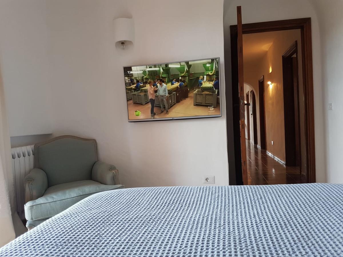 Villa Annalia Канниджионе Экстерьер фото