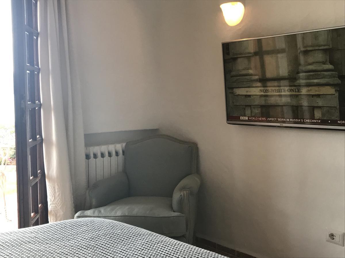 Villa Annalia Канниджионе Экстерьер фото