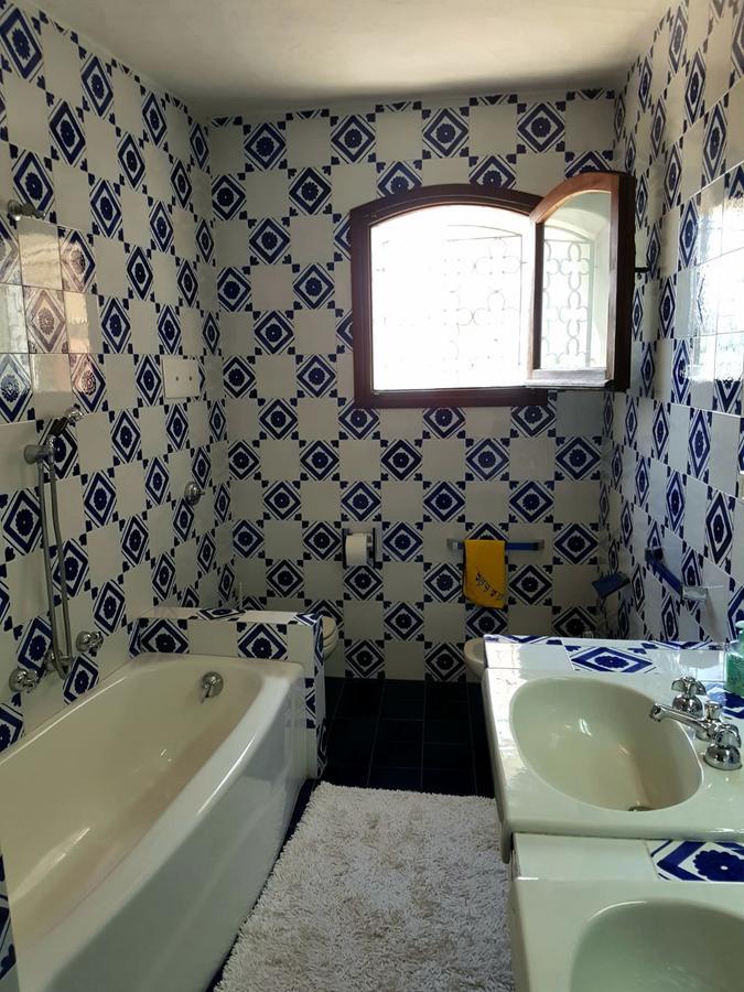 Villa Annalia Канниджионе Экстерьер фото