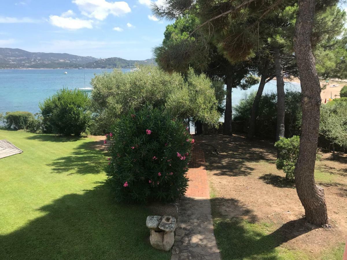 Villa Annalia Канниджионе Экстерьер фото