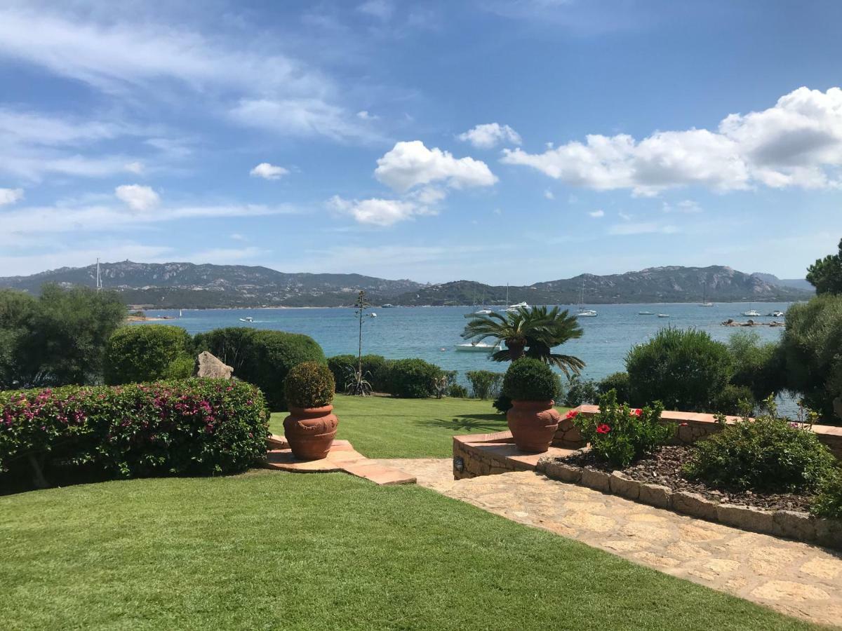 Villa Annalia Канниджионе Экстерьер фото
