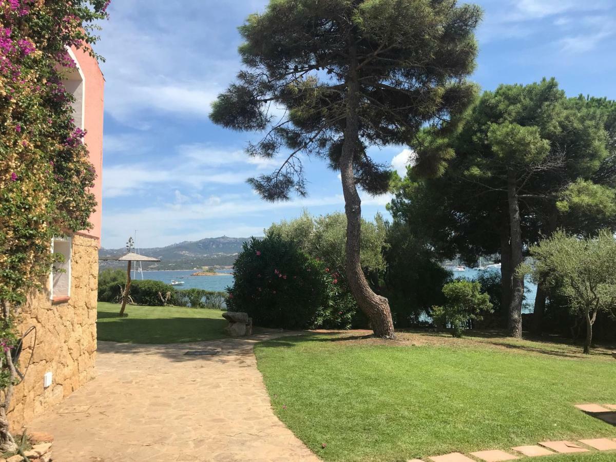 Villa Annalia Канниджионе Экстерьер фото
